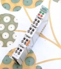 Wago 750-454 Module d'entrée analogique