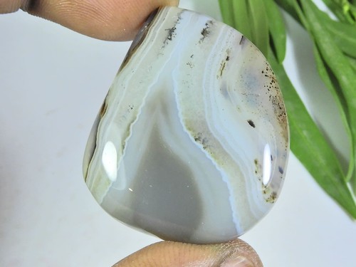 74cts agate naturelle du - agate,