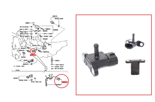 Pour toyota land cruiser - pour,