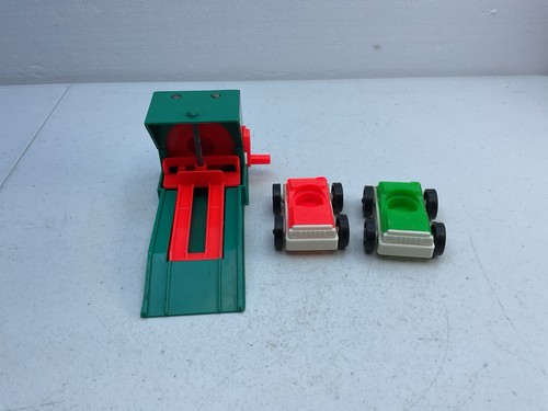 Vintage fisher price little - vintage,