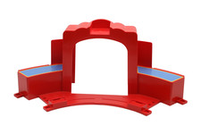 Playmobil 4230 Main Stage /