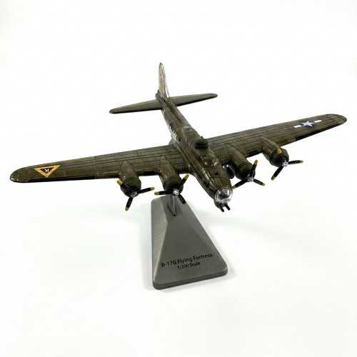 Modèle flying fortress - modèle,