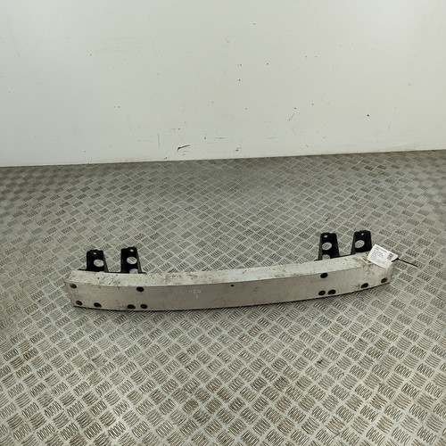 Barre renfort collision - de,