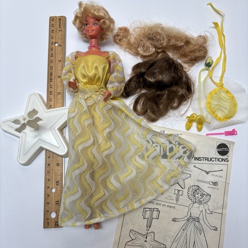 Vtg 1978 pretty changes - pretty,