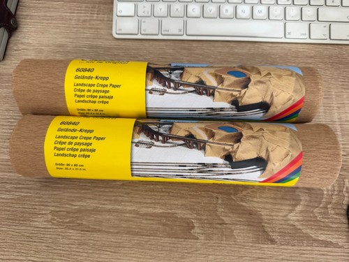 Noch 60840 lot rouleaux - 2,