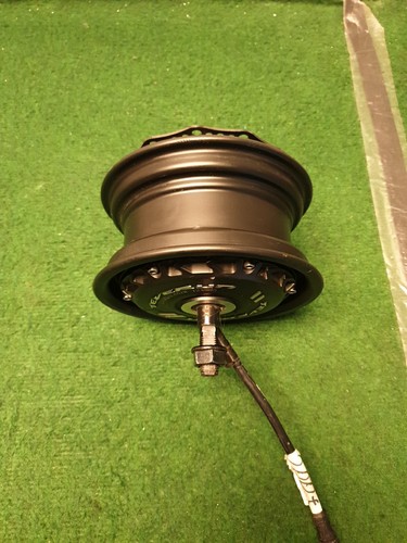 Moteur pour trottinette - moteur,