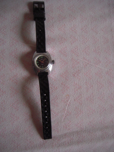 Montre mecanique bracelet - montre,