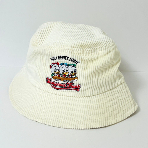 Casquette brodée disney tokyo - casquette,