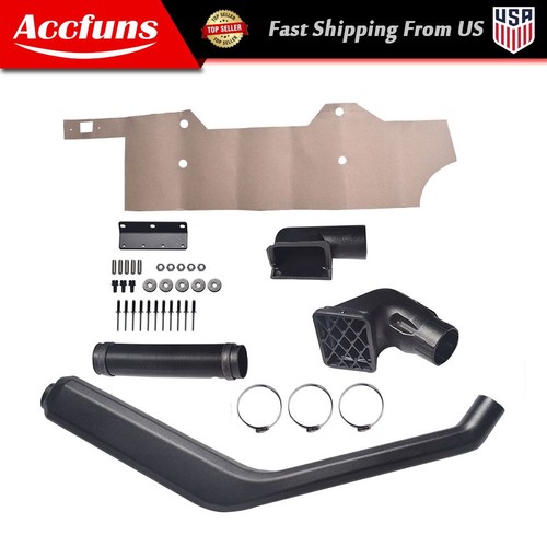 Snorkel kit for jeep - kit,