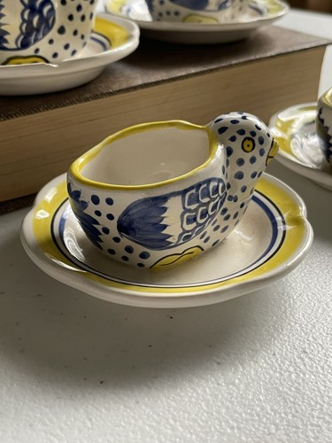 Vintage HB Henriot Quimper
