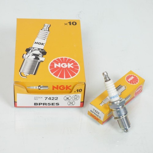 Bougie allumage ngk pour - d'allumage,