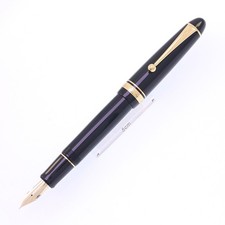 Pilot Namiki Fountain Pen