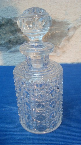 V73 flacon parfum - flacon,