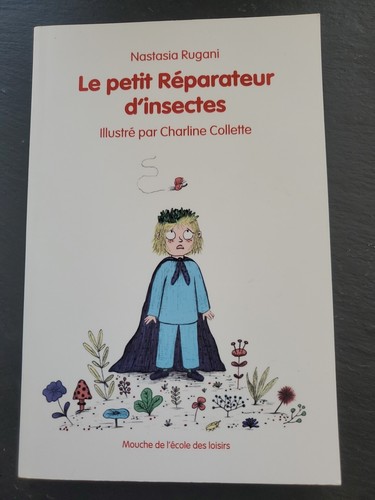Livre enfant le petit - :,