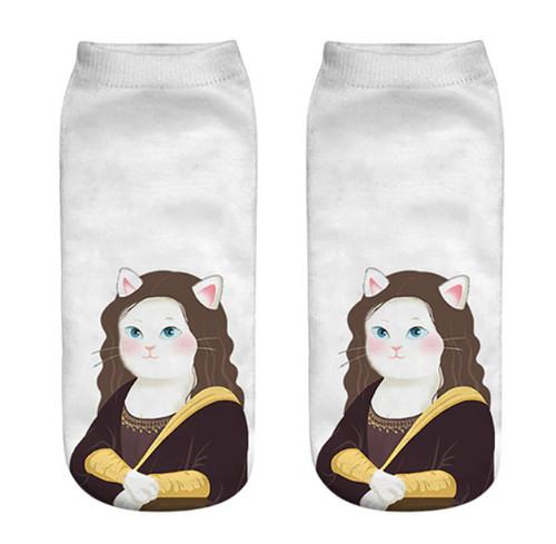 Chaussettes basses originales
