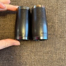 Barillet de clarinette Selmer Arthea 65,66 d'occasion