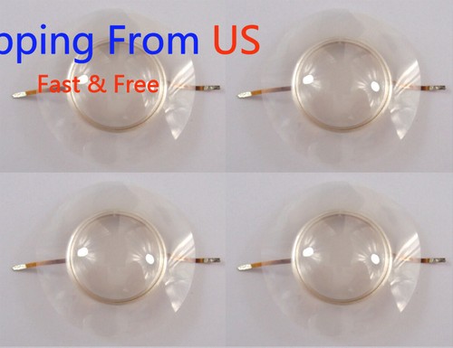 4pcs replacement diaphragm - replacement, for