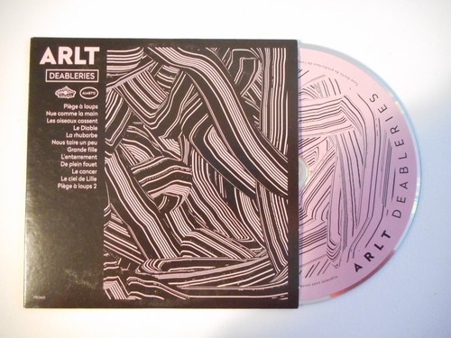 Arlt deableries piege a - arlt, :