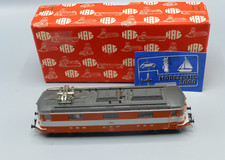 HAG LOCOMOTIVE ÉLECTRIQUE Re 4/4 SBB CFF FFS 11103 HO REF. 211