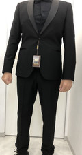 Abito Homme Smoking Sartorial