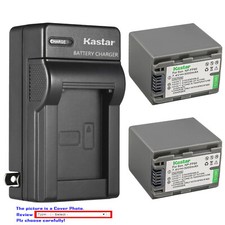 Kastar Battery AC Wall Charger
