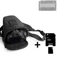 Pour Leica M11 Monochrom Épaule Caméra Mallette transport Sac résistant chocs