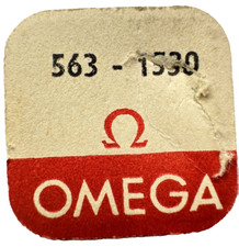 Mouvement OMEGA 563-1530 Pour Pièces De Rechange. Par Unité