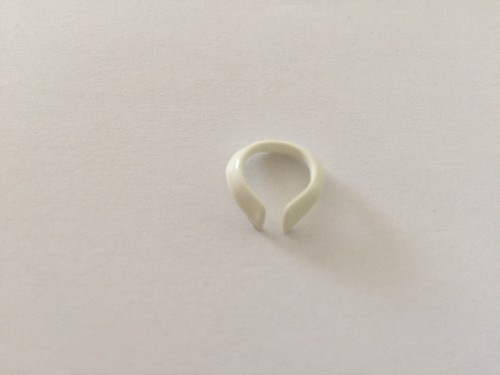 Col droit 30030100 - , pièce