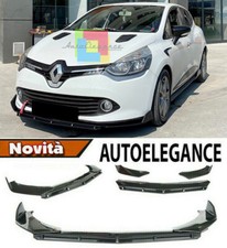 Renault Clio IV Lame Sous
