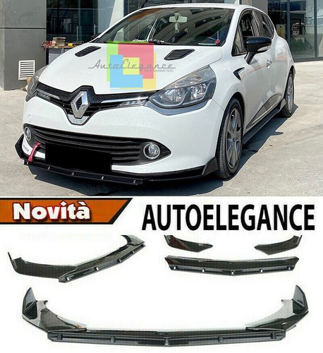 Renault clio lame - iv, sous