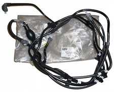 Conduites de carburant Citroen