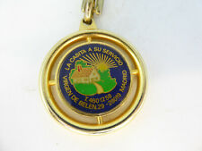  Porte-Clés / Key Ring LA