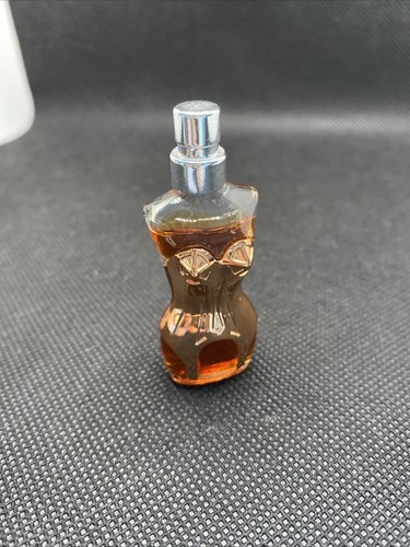 Ancienne miniature parfum - ancienne,