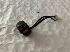 COMMODO GAUCHE - KYMCO 125