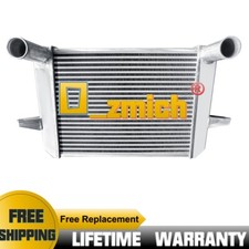Intercooler FOR 1982-1997 Ford Sierra RS500 ESCORT RS Cosworth 4WD 2.0 Turbo