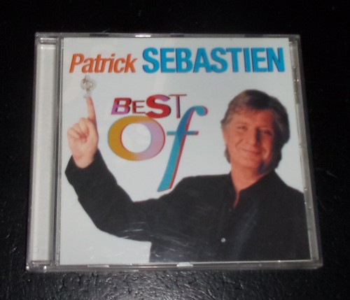 Patrick sebastien best - sebastien,