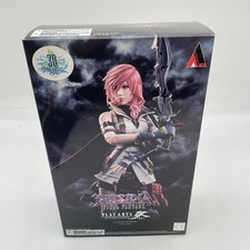 Figurine PVC Dissidia Final