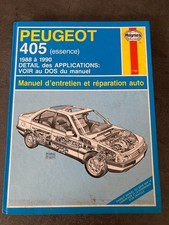 RTA revue technique HAYNES