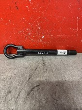 Anneau Crochet De Remorquage