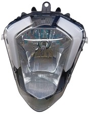 Austin A30 A35 Relief Phare