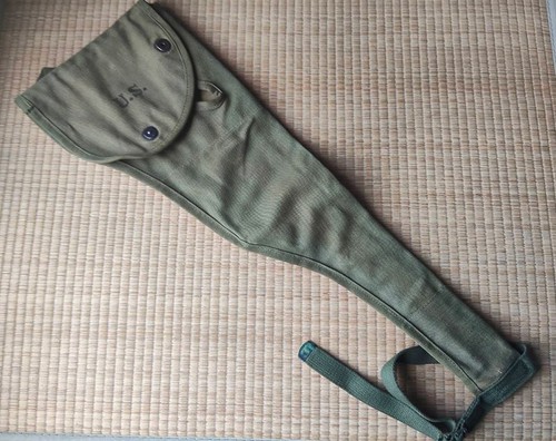Ww2 1944 m1a1 carbine - m1a1, us