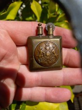 Art Tranchées Briquet Poilu