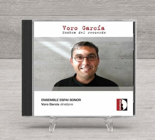 Garcia sobra del recuerdo - garcia,