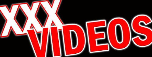 Xxx videos decal - sticker, dvd