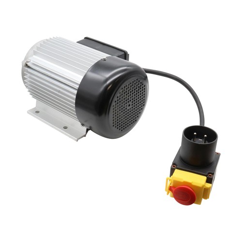 Moteur électrique 230v - moteur,