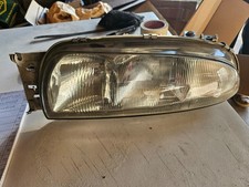 Pare avant gauche Ford fiesta 4 Phase 1 de 1995 à 1999 *33*