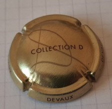 JEROBOAM Capsule De Champagne