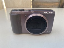 --- SONY DSC-HX20V 18.2 MP A REVISER REPARER  CAMERA NUMERIQUE---