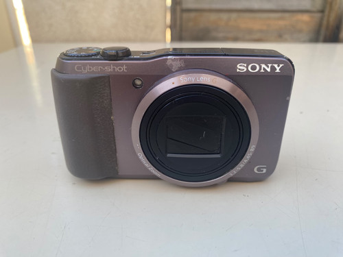 Sony dsc hx20v 18 2 - dsc-hx20v, mp
