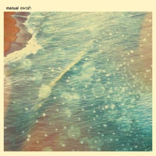 Manual awash new cd - manual,